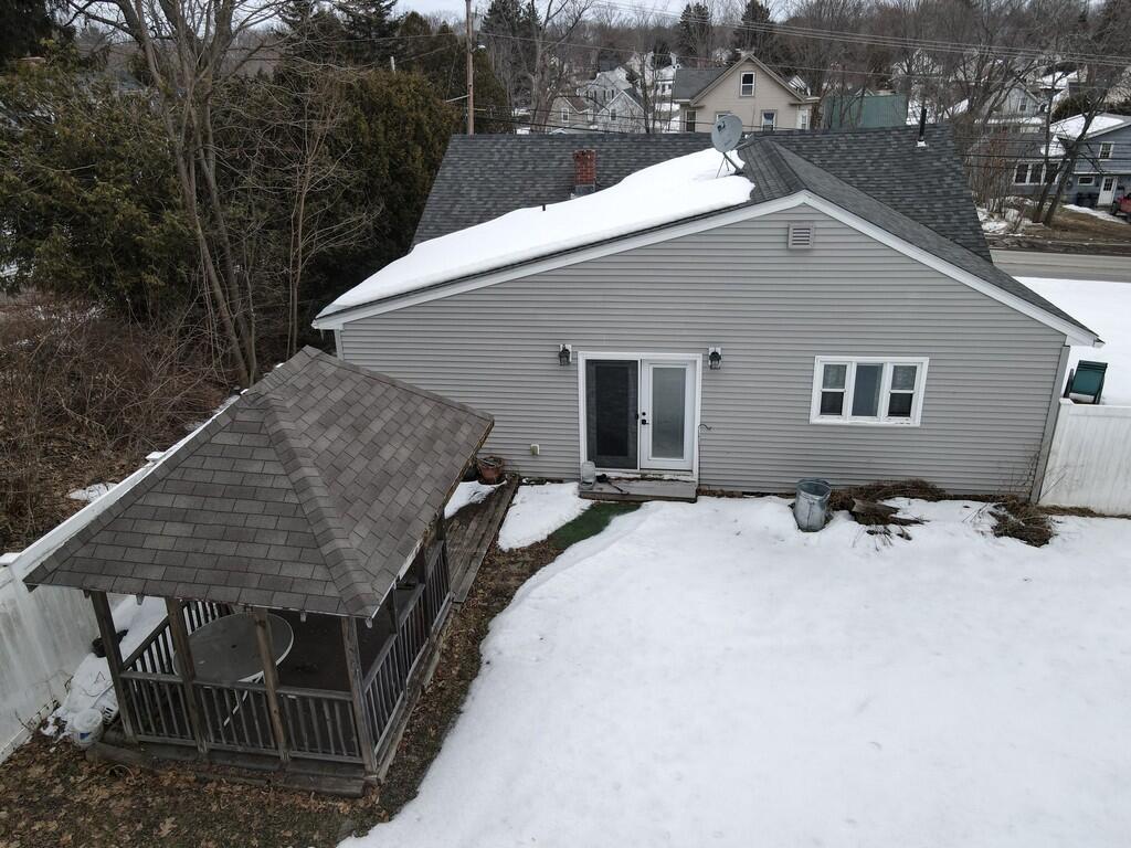 428 Essex Street Bangor ME 04401