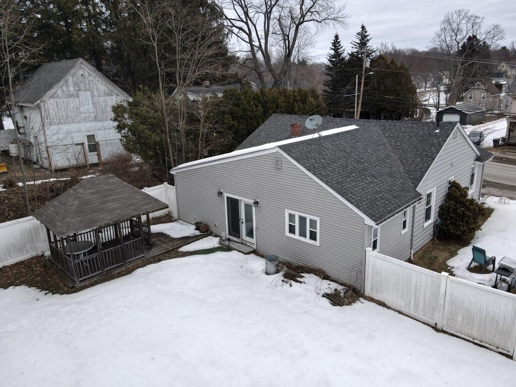 428 Essex Street Bangor ME 04401