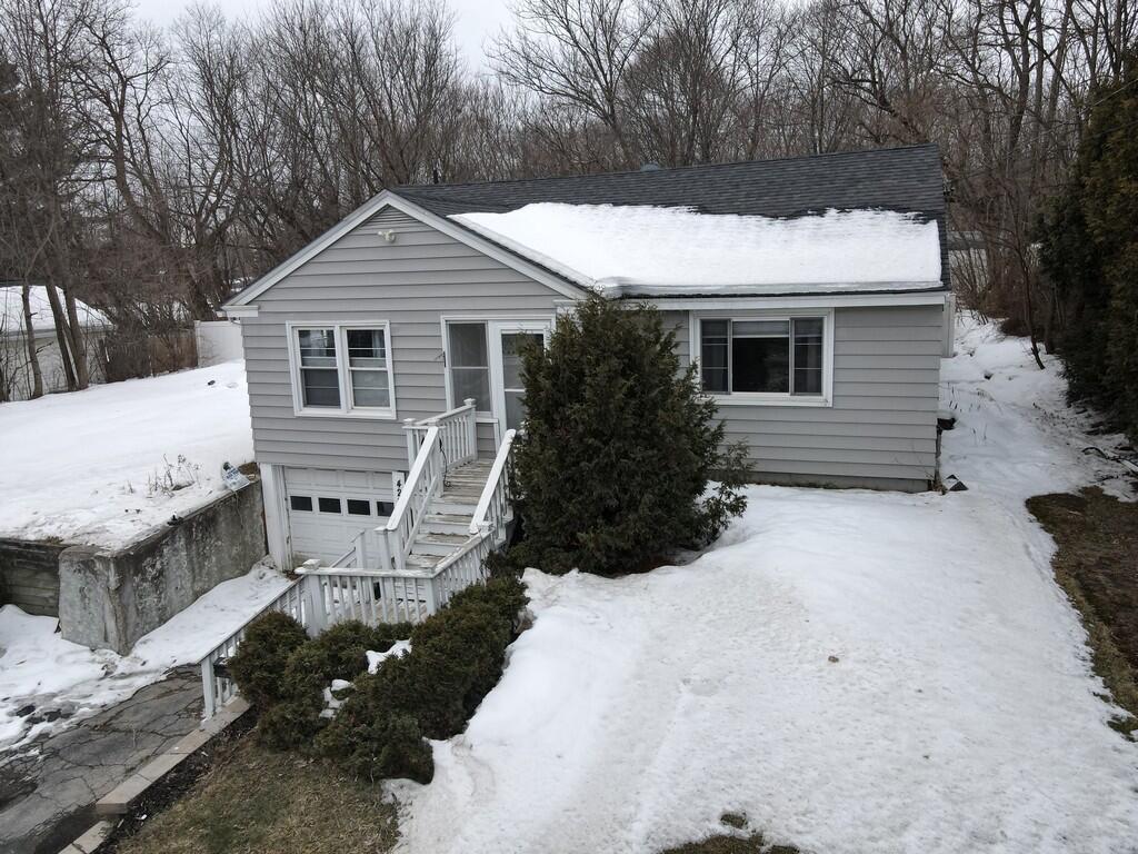 428 Essex Street Bangor ME 04401