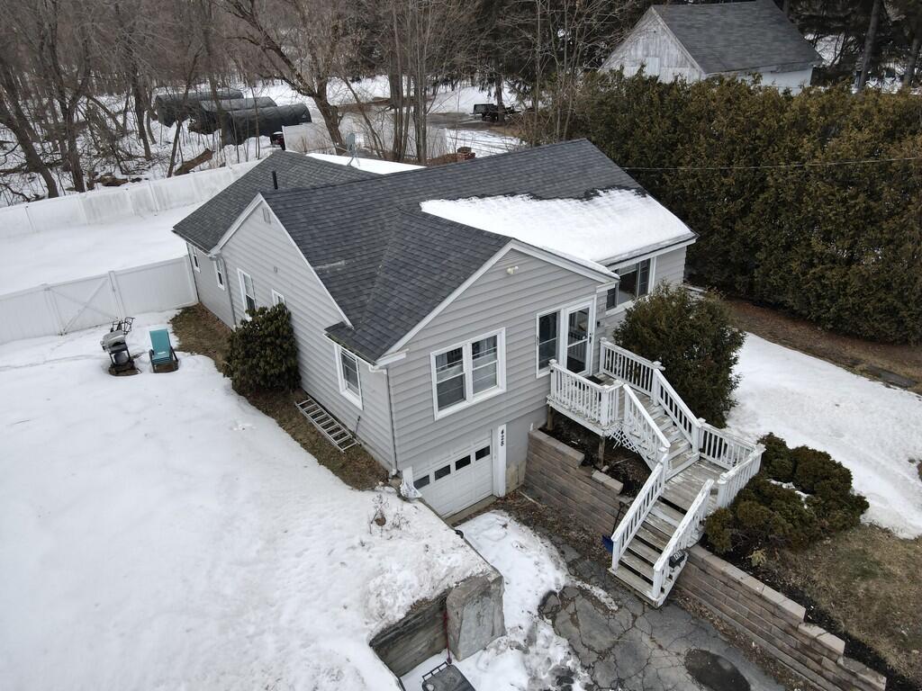 428 Essex Street Bangor ME 04401