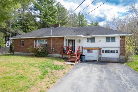 87 Eastern Avenue Brewer ME 04412