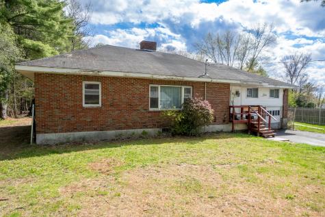 87 Eastern Avenue Brewer ME 04412