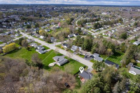 87 Eastern Avenue Brewer ME 04412