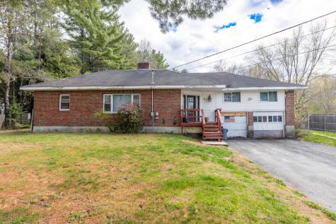 87 Eastern Avenue Brewer ME 04412