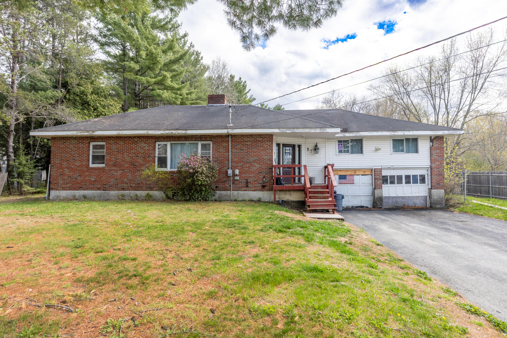 87 Eastern Avenue Brewer ME 04412