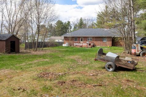 87 Eastern Avenue Brewer ME 04412