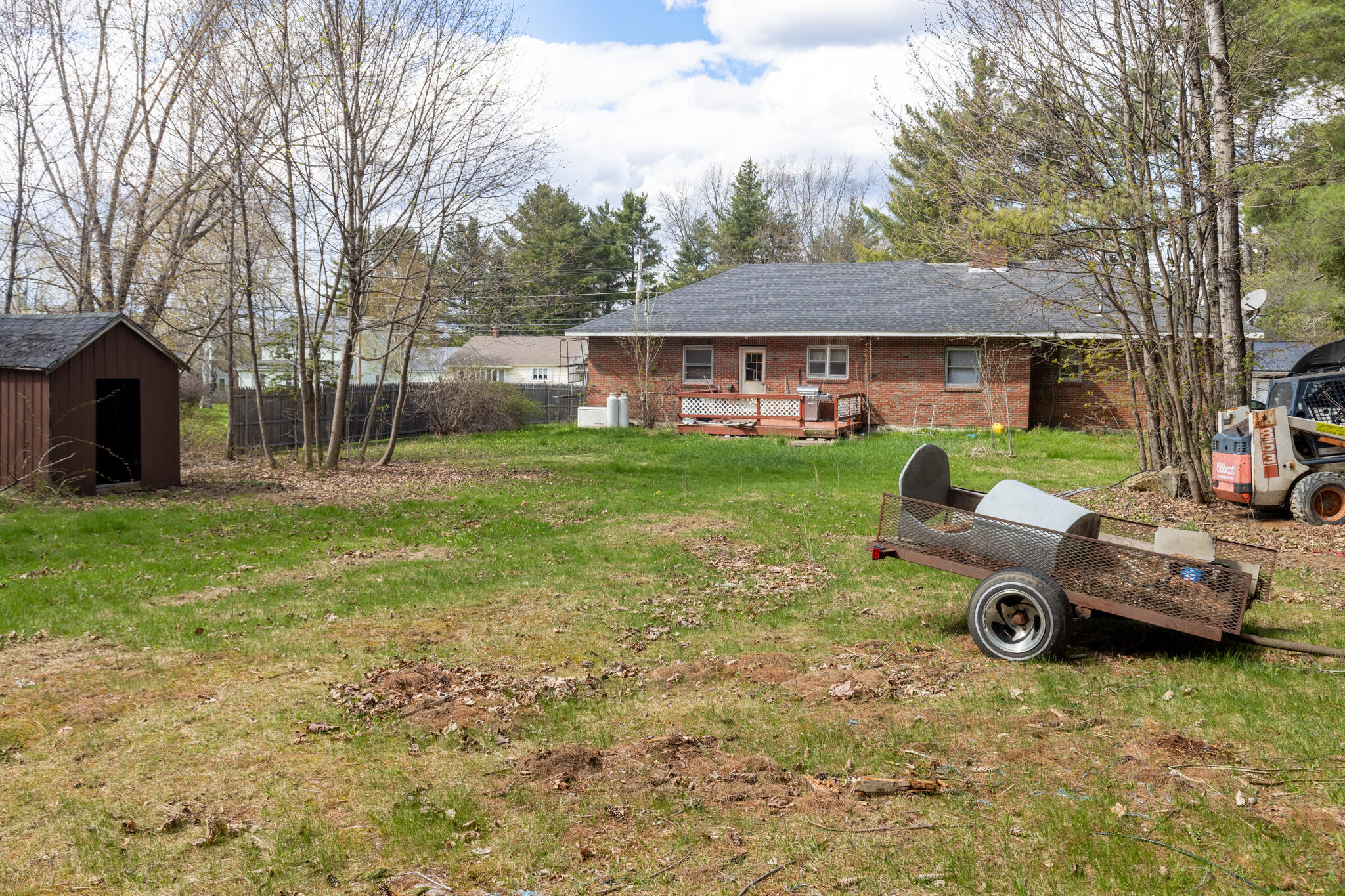 87 Eastern Avenue Brewer ME 04412