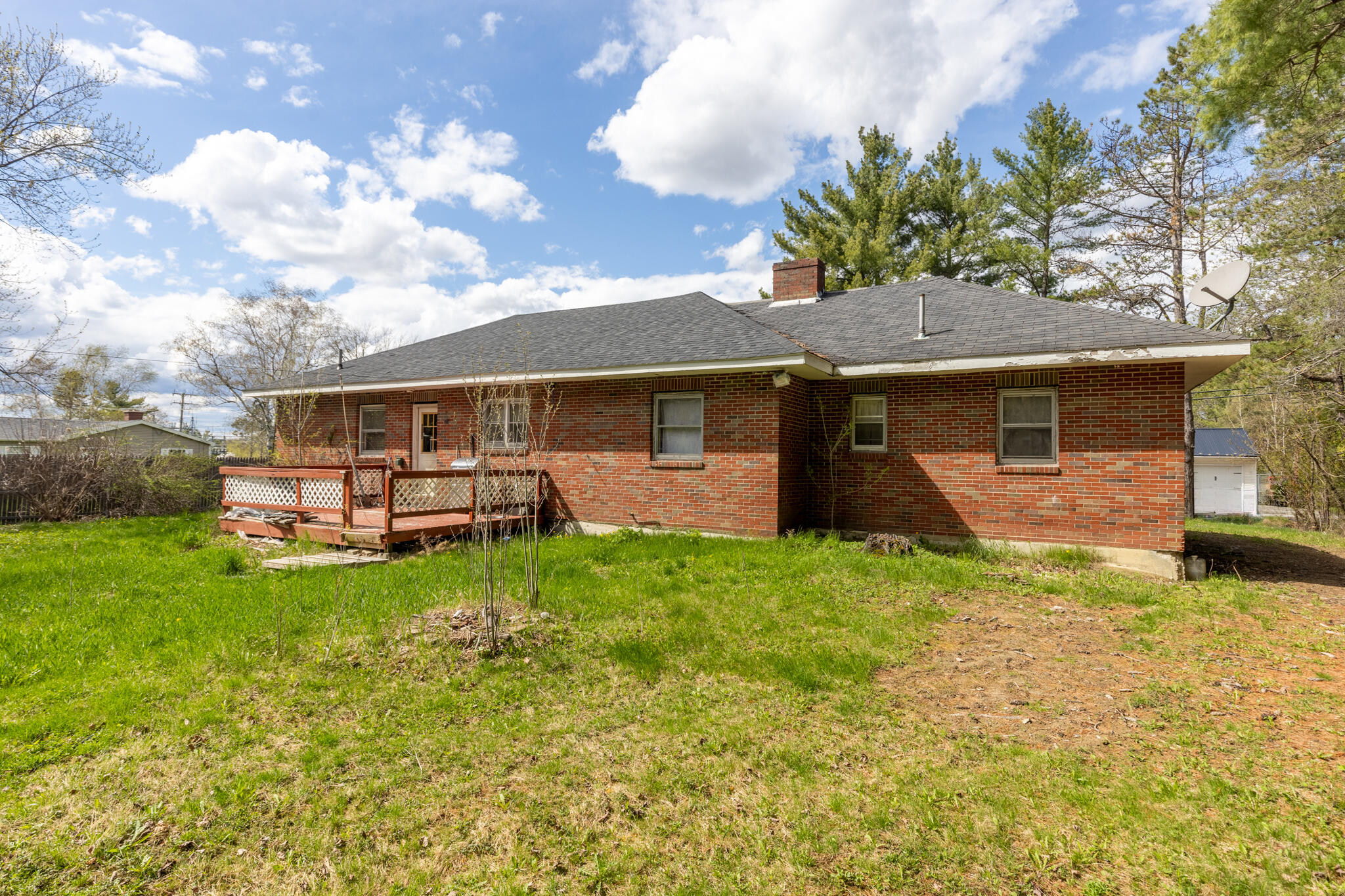 87 Eastern Avenue Brewer ME 04412