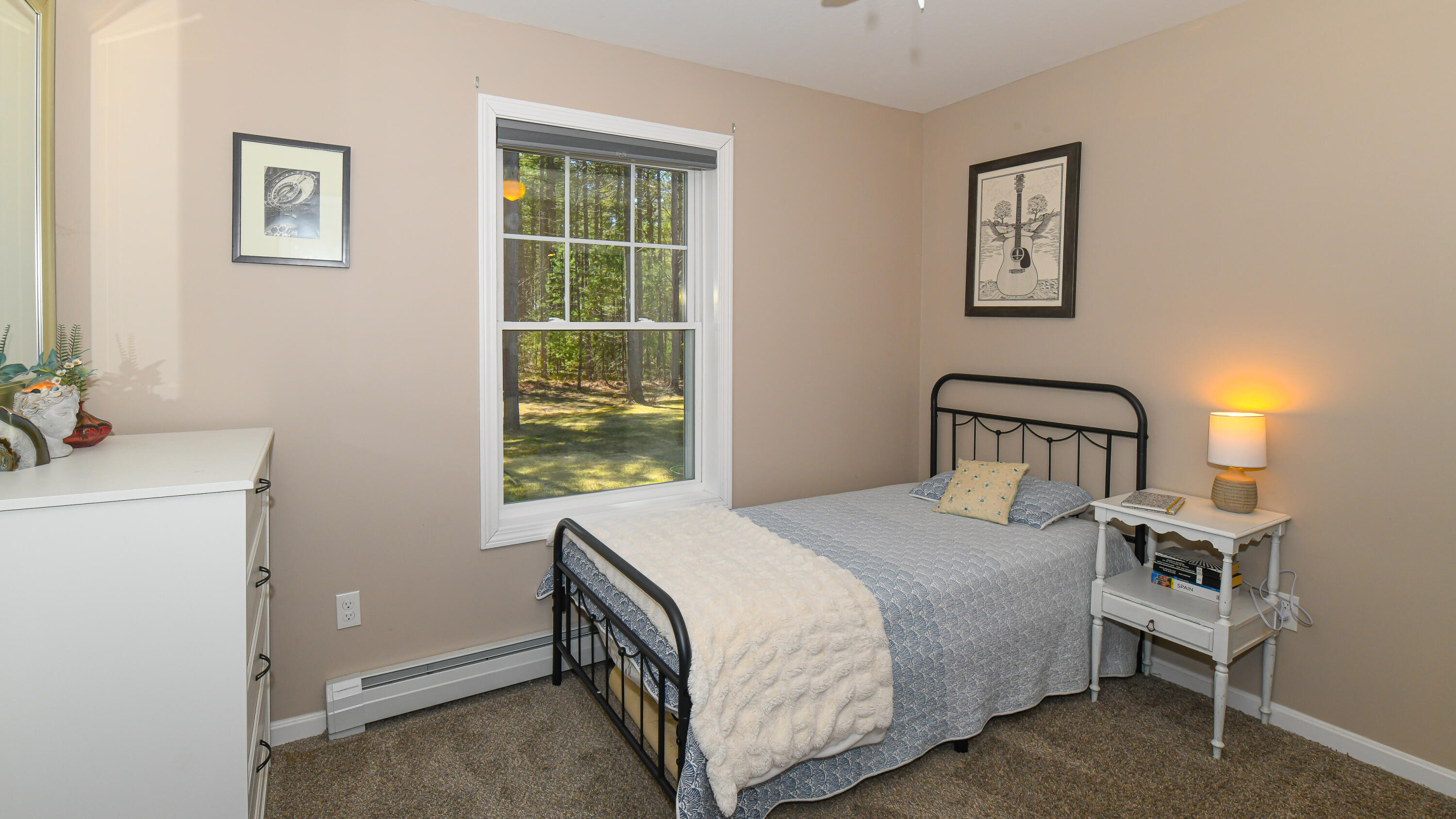 6 Christopher Street Fryeburg ME 04037