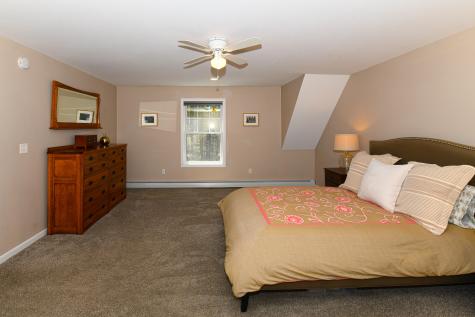 6 Christopher Street Fryeburg ME 04037