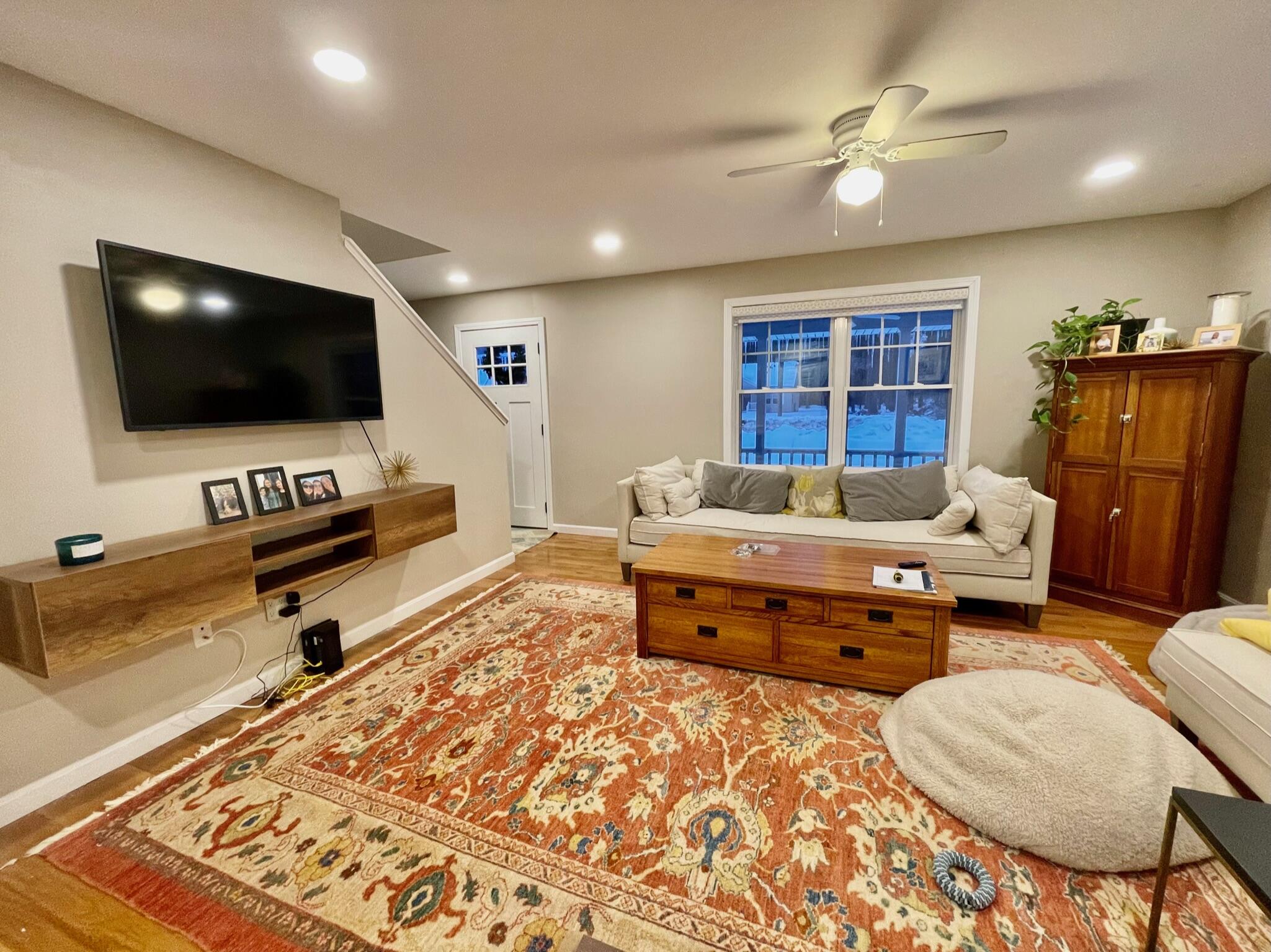 6 Christopher Street Fryeburg ME 04037