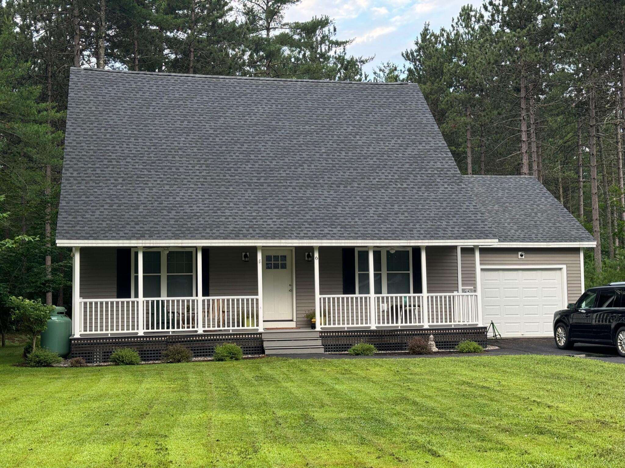 6 Christopher Street Fryeburg ME 04037