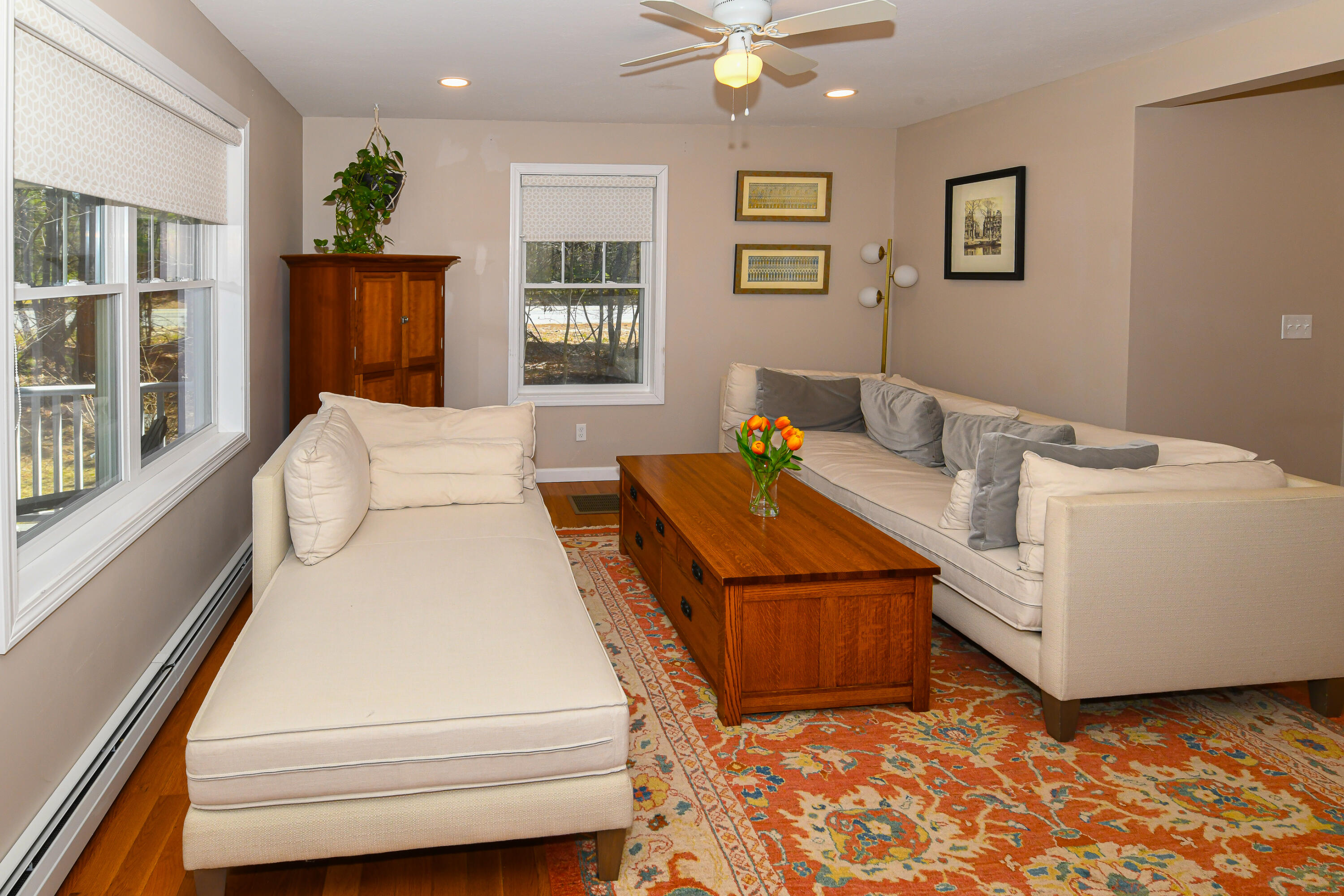 6 Christopher Street Fryeburg ME 04037