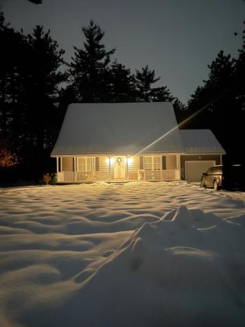 6 Christopher Street Fryeburg ME 04037