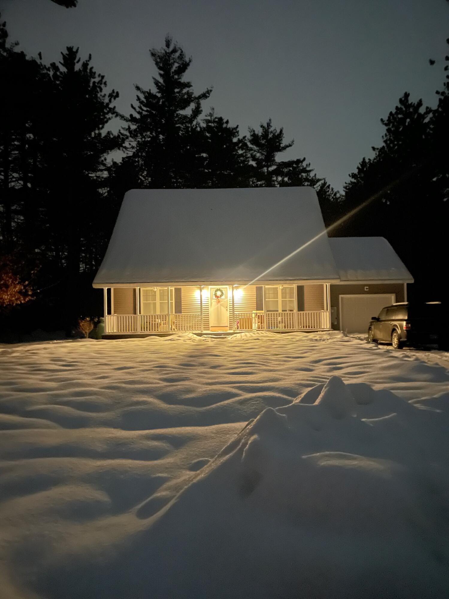 6 Christopher Street Fryeburg ME 04037