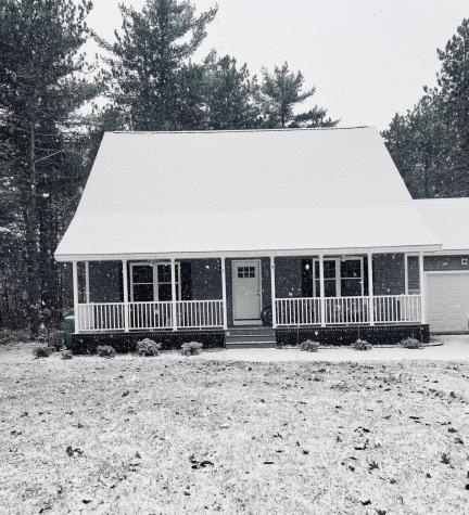 6 Christopher Street Fryeburg ME 04037
