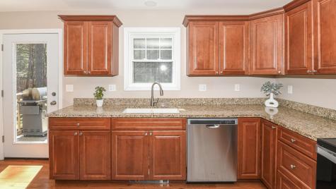 6 Christopher Street Fryeburg ME 04037