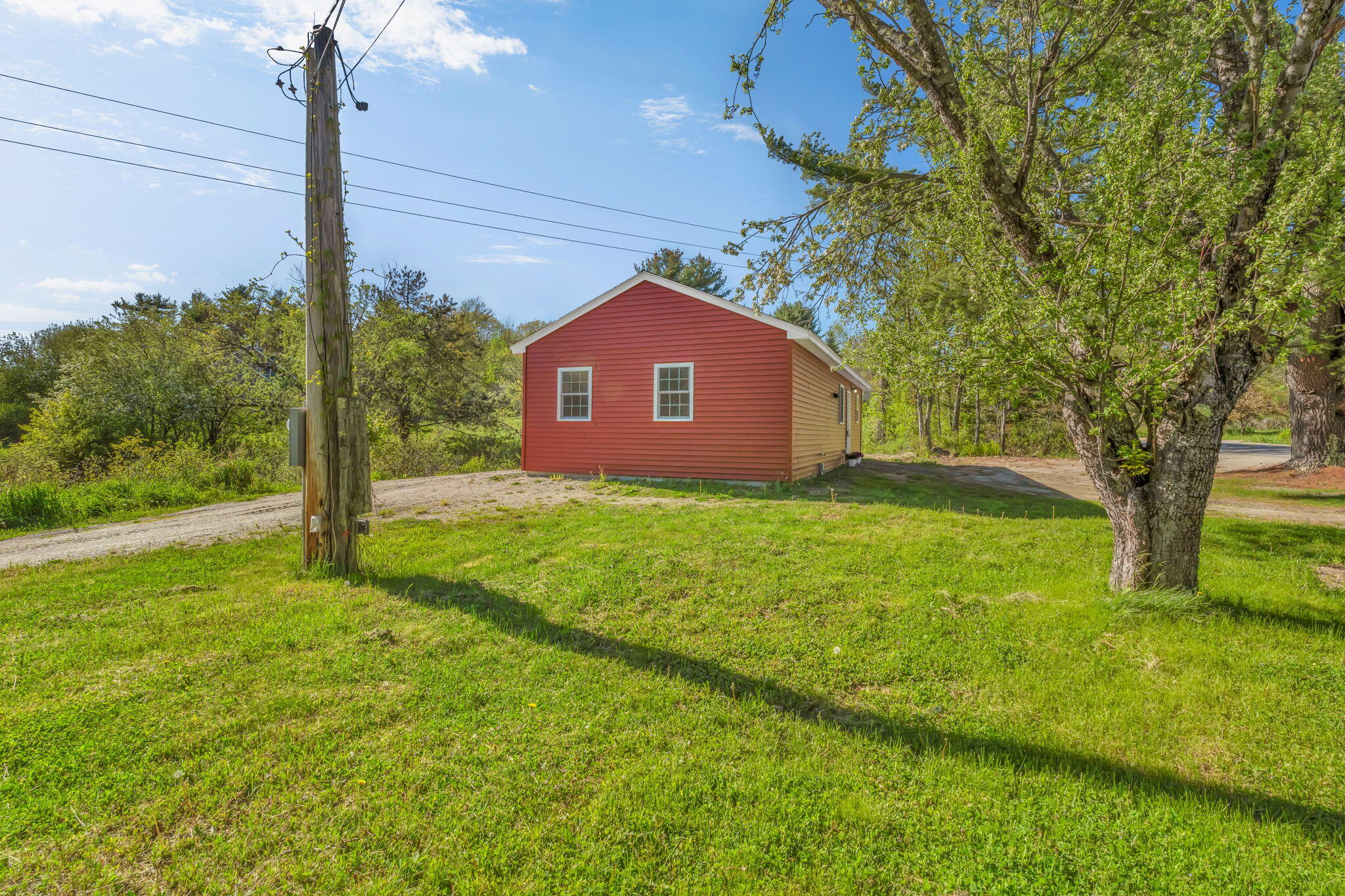 727 N Bend Road Surry ME 04684