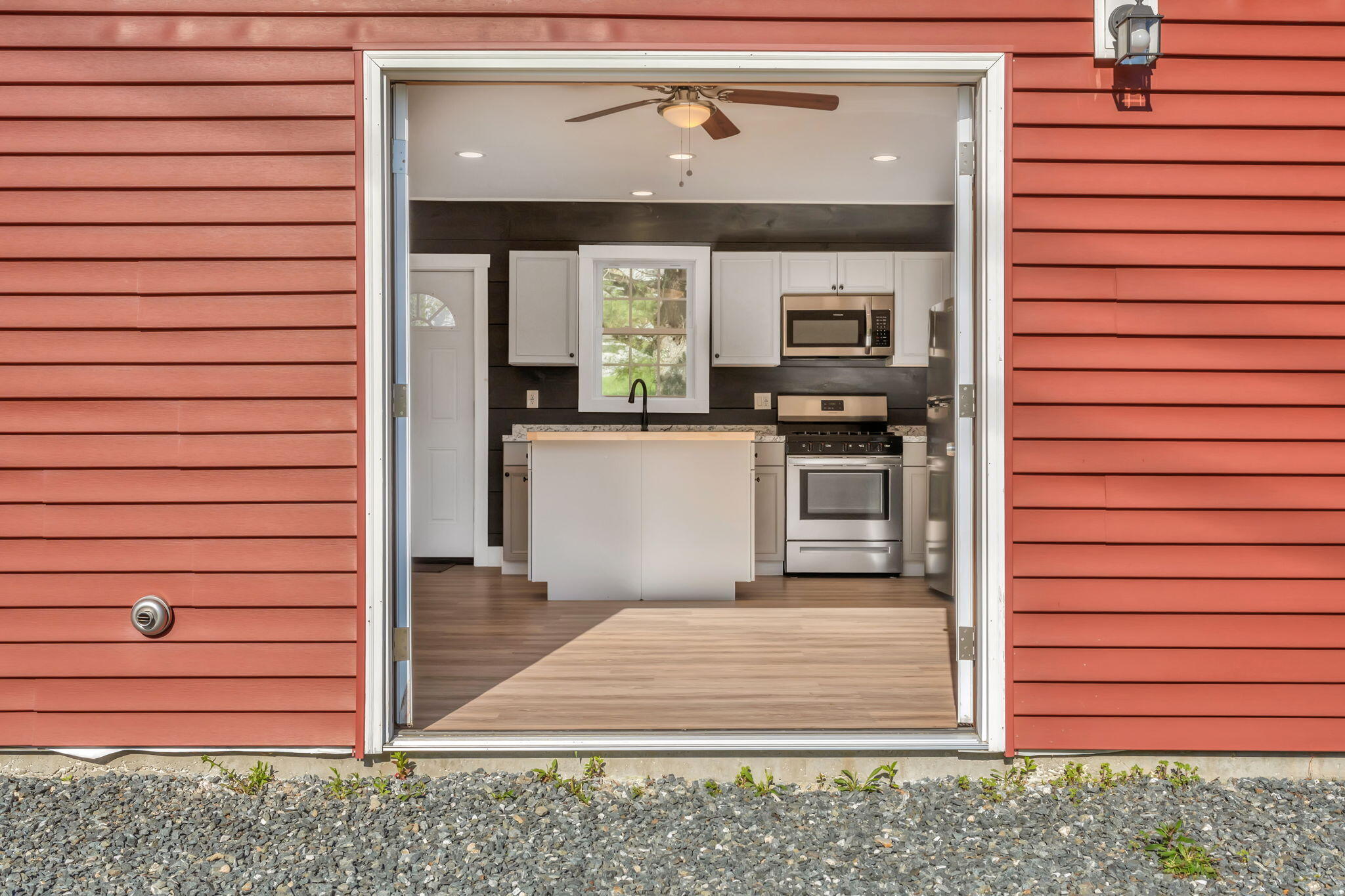 727 N Bend Road Surry ME 04684