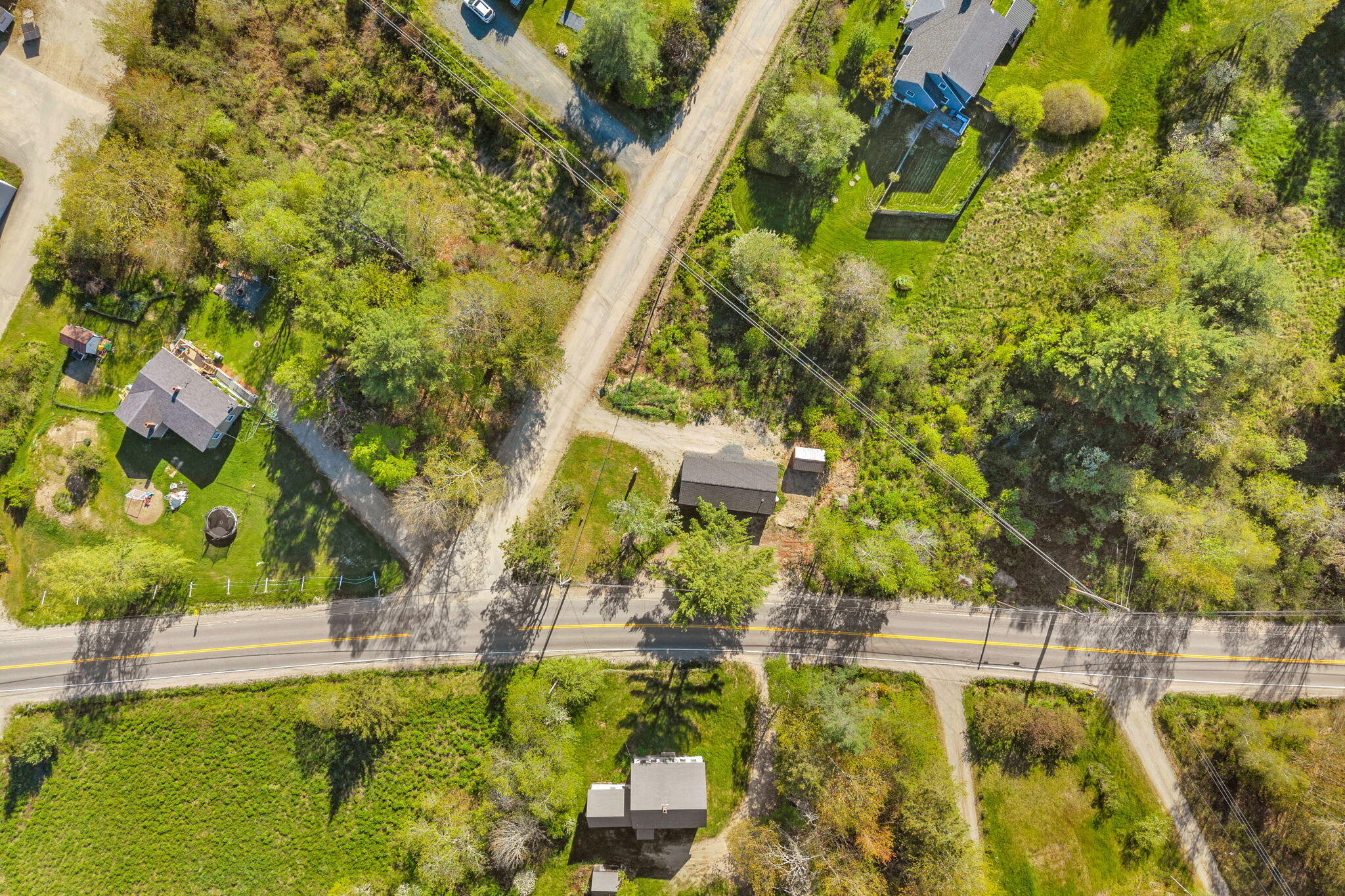 727 N Bend Road Surry ME 04684