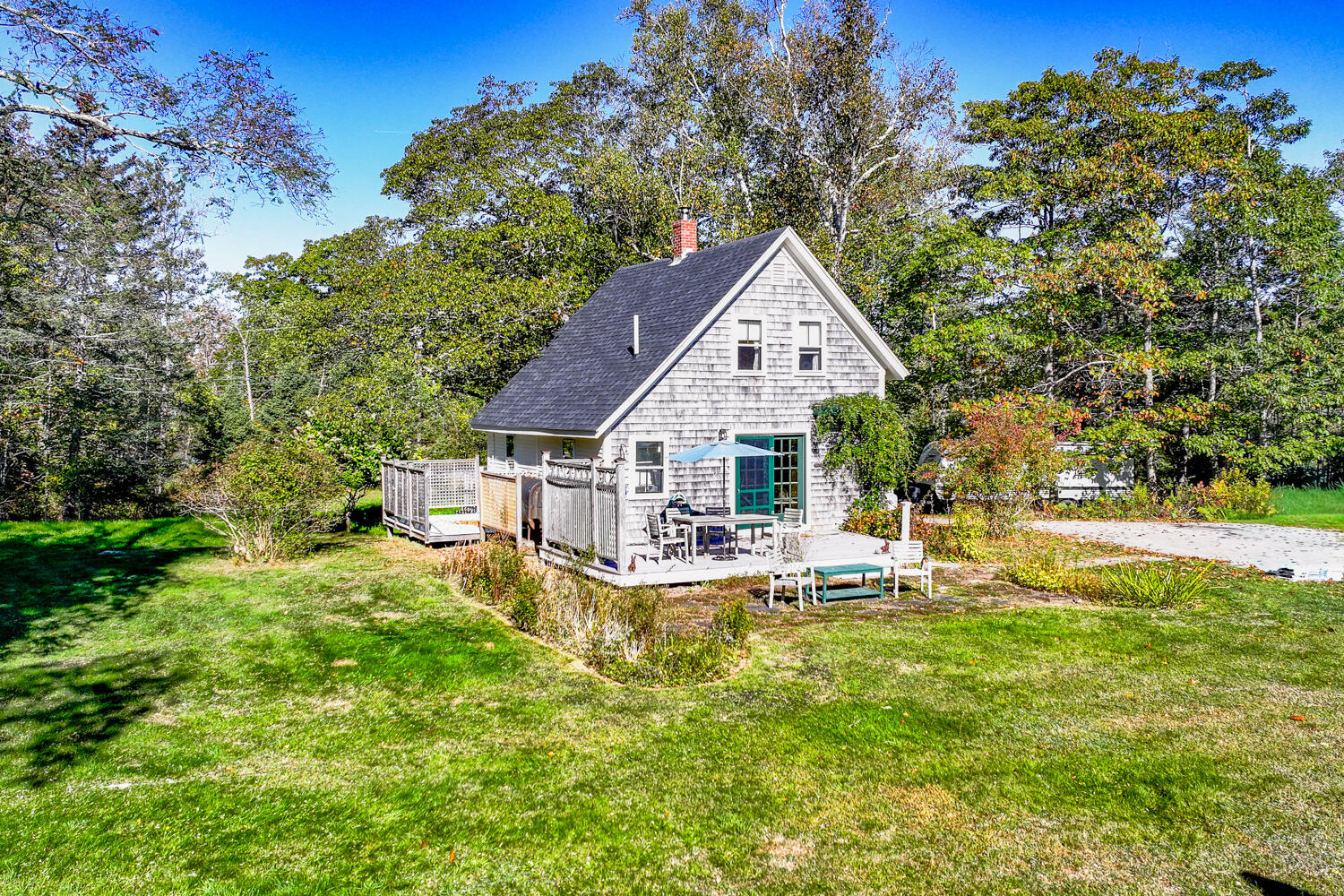 522 Ferry Road Islesboro ME 04848