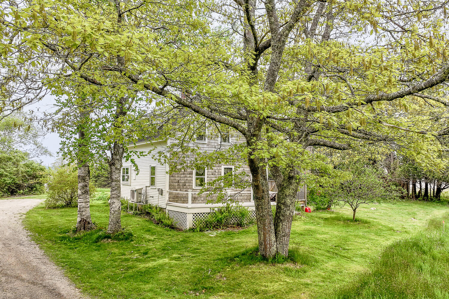 522 Ferry Road Islesboro ME 04848