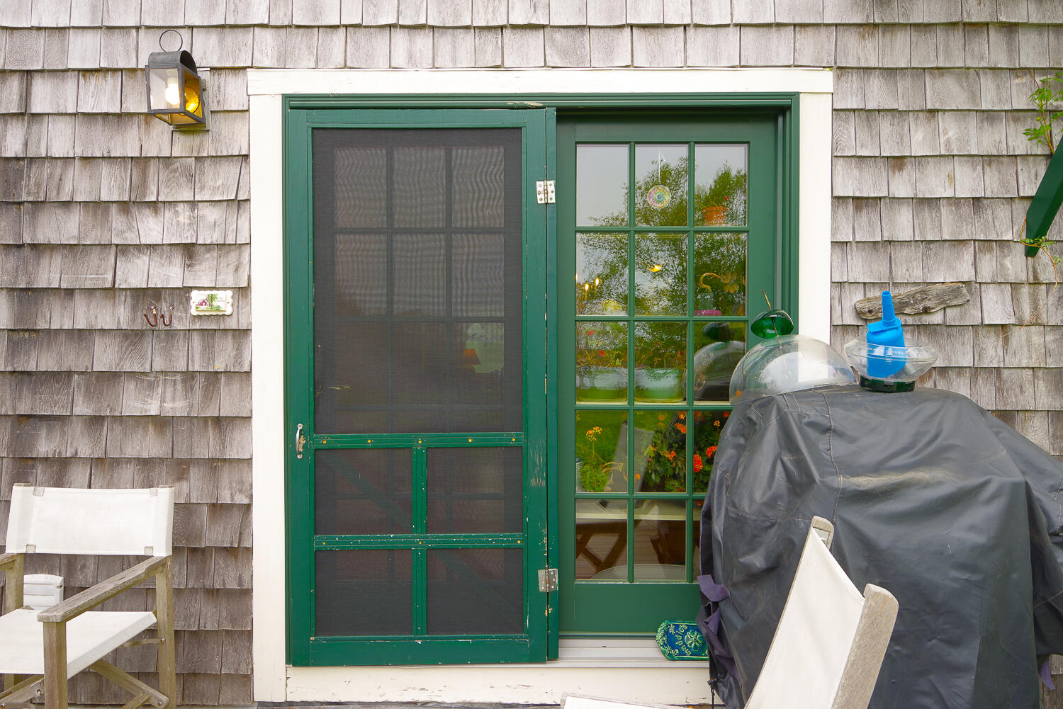 522 Ferry Road Islesboro ME 04848