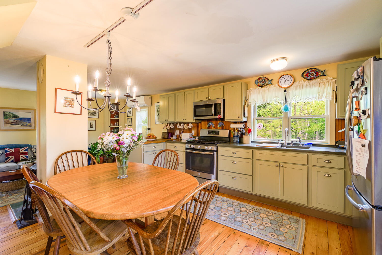 522 Ferry Road Islesboro ME 04848