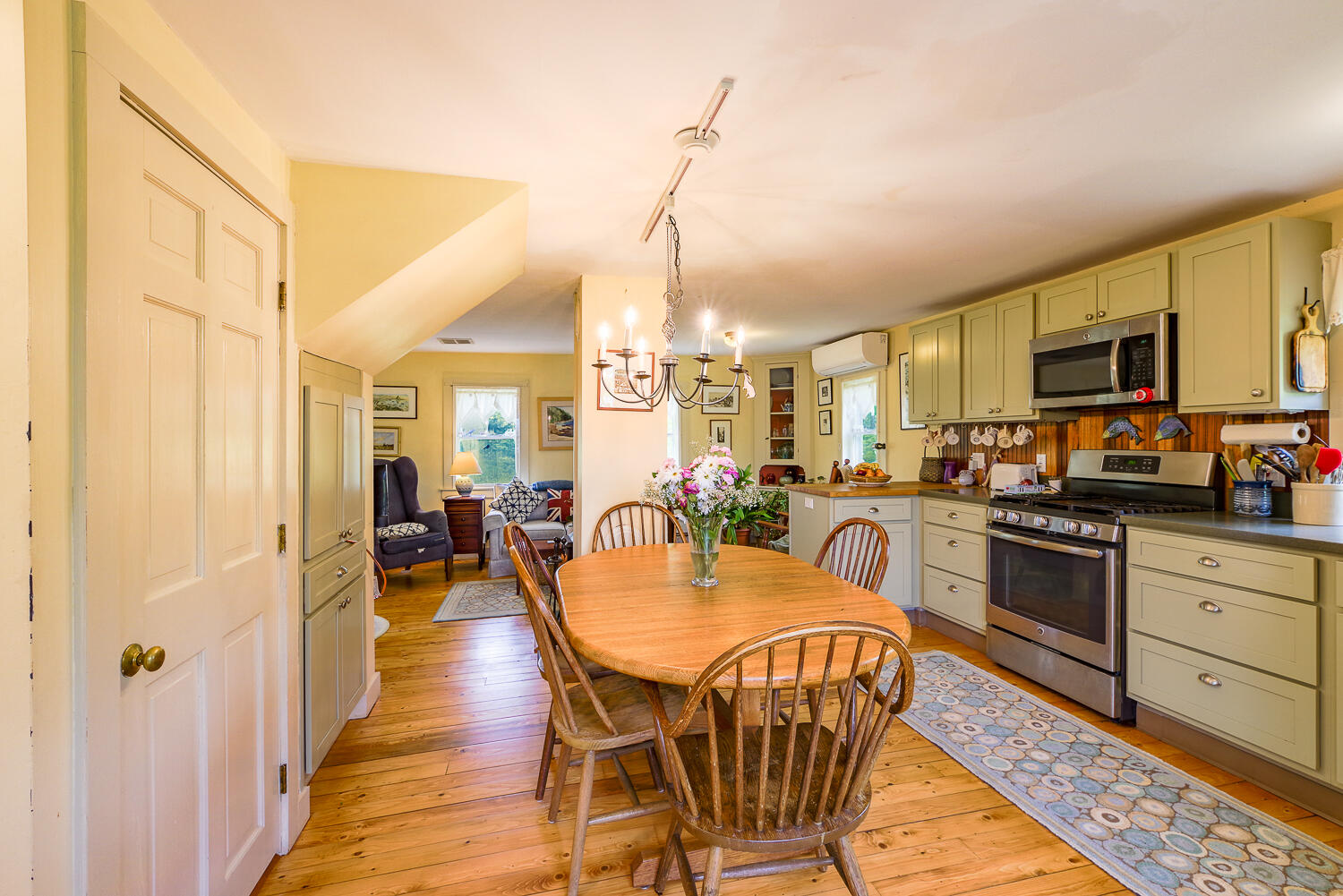 522 Ferry Road Islesboro ME 04848