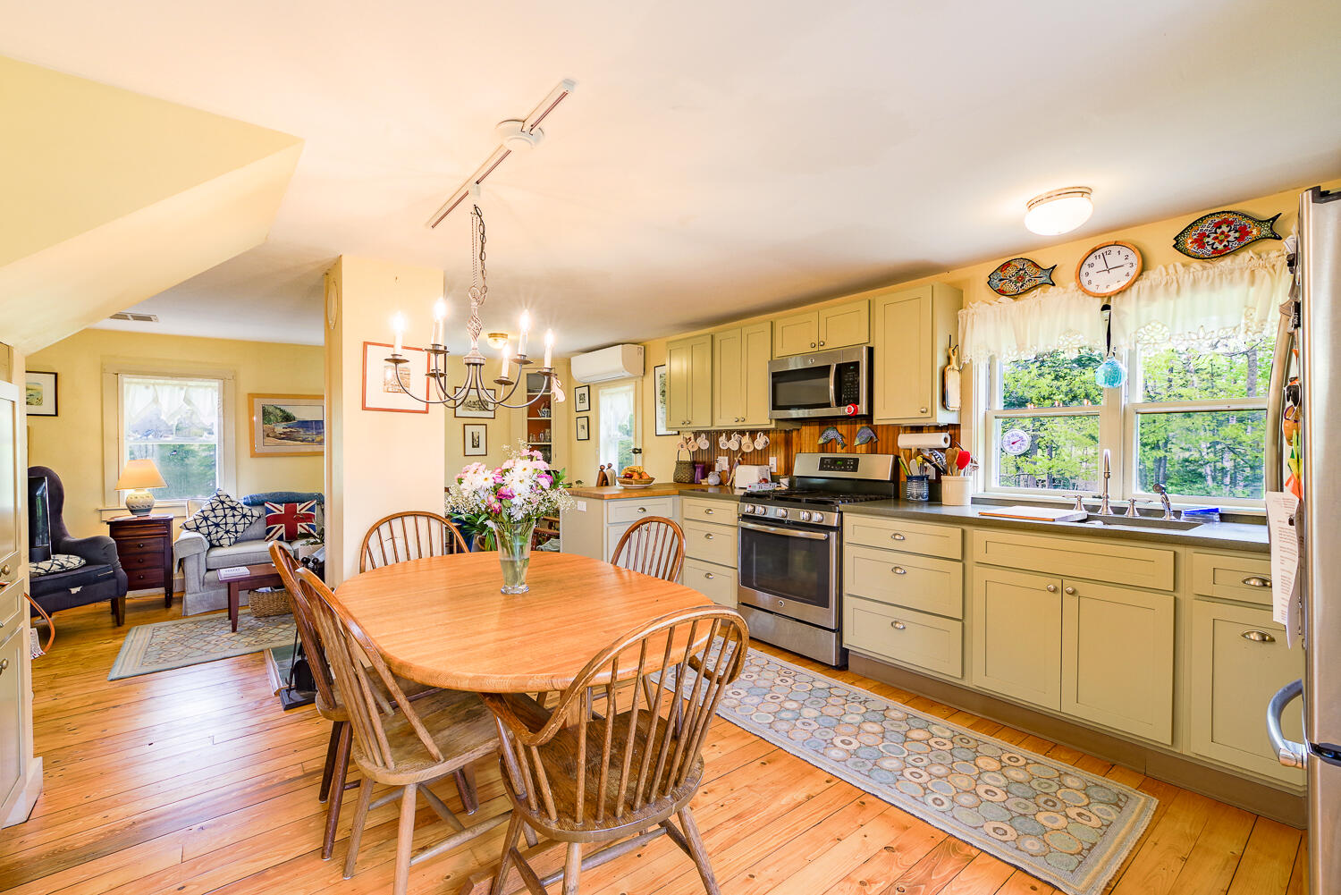 522 Ferry Road Islesboro ME 04848