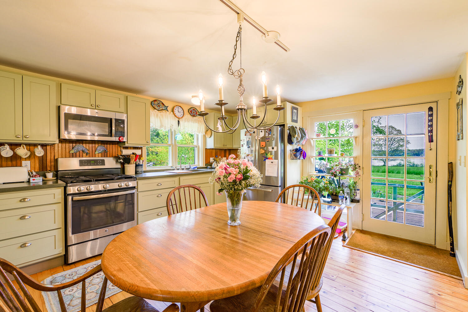 522 Ferry Road Islesboro ME 04848