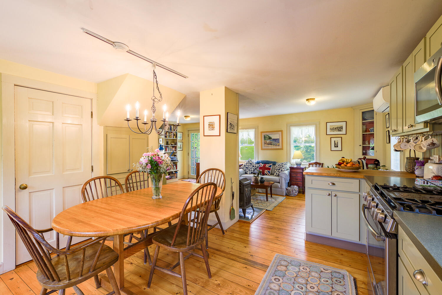 522 Ferry Road Islesboro ME 04848