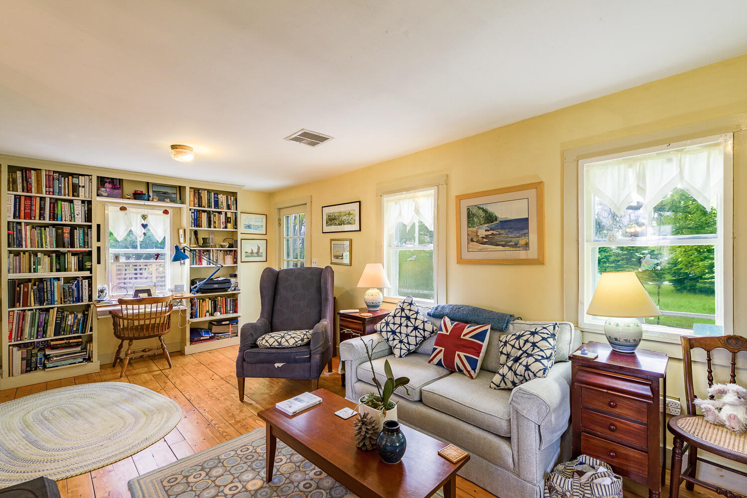 522 Ferry Road Islesboro ME 04848