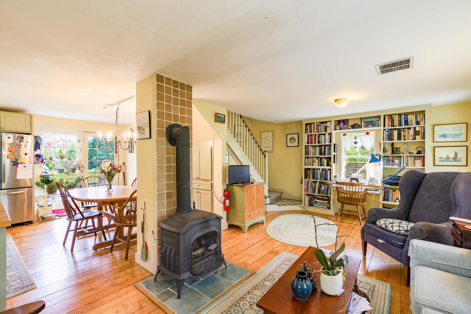 522 Ferry Road Islesboro ME 04848