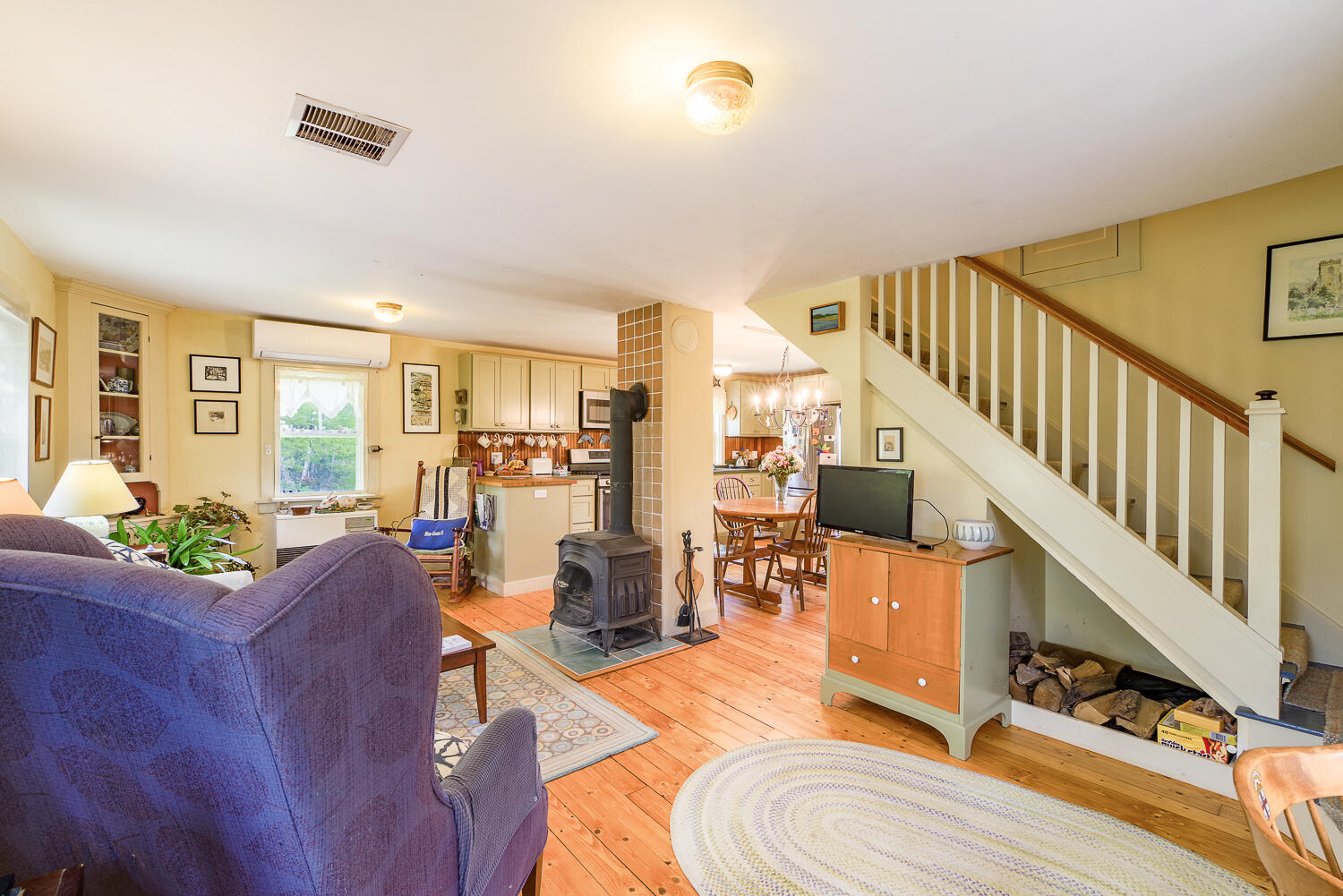 522 Ferry Road Islesboro ME 04848