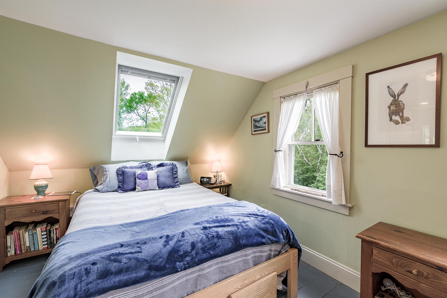 522 Ferry Road Islesboro ME 04848