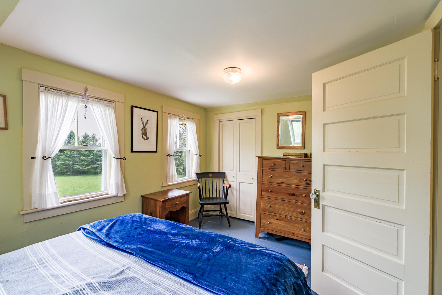 522 Ferry Road Islesboro ME 04848