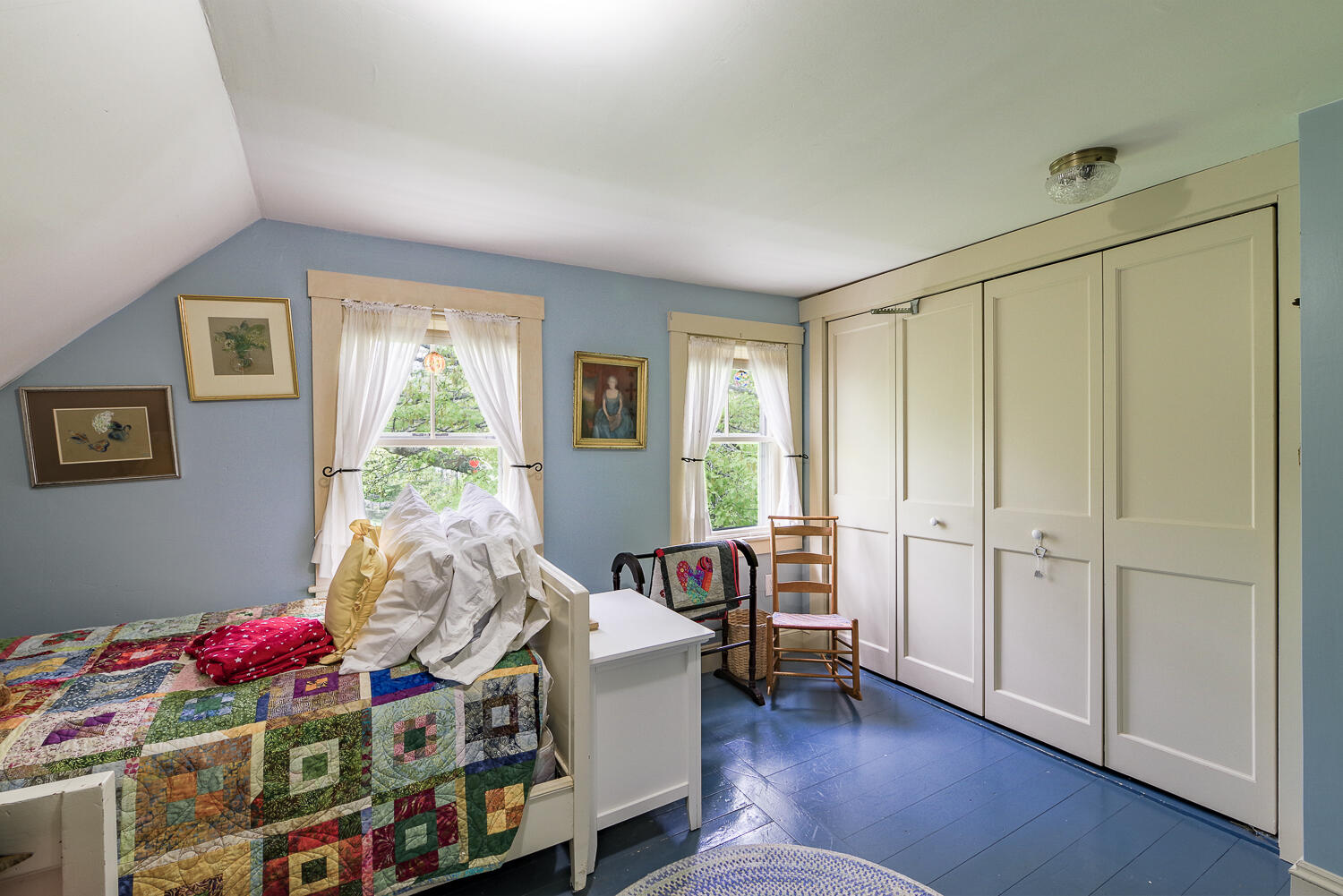 522 Ferry Road Islesboro ME 04848