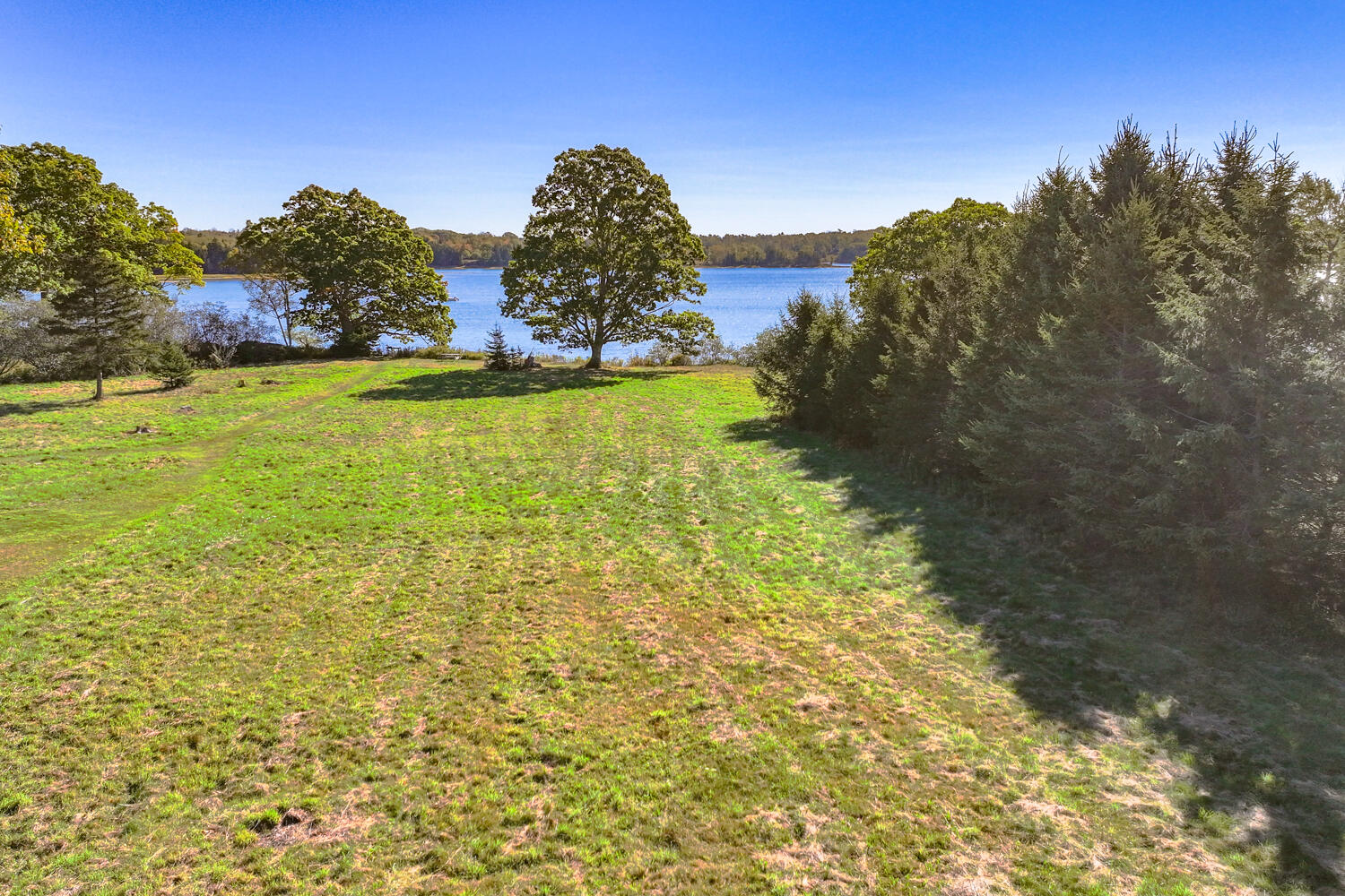 522 Ferry Road Islesboro ME 04848