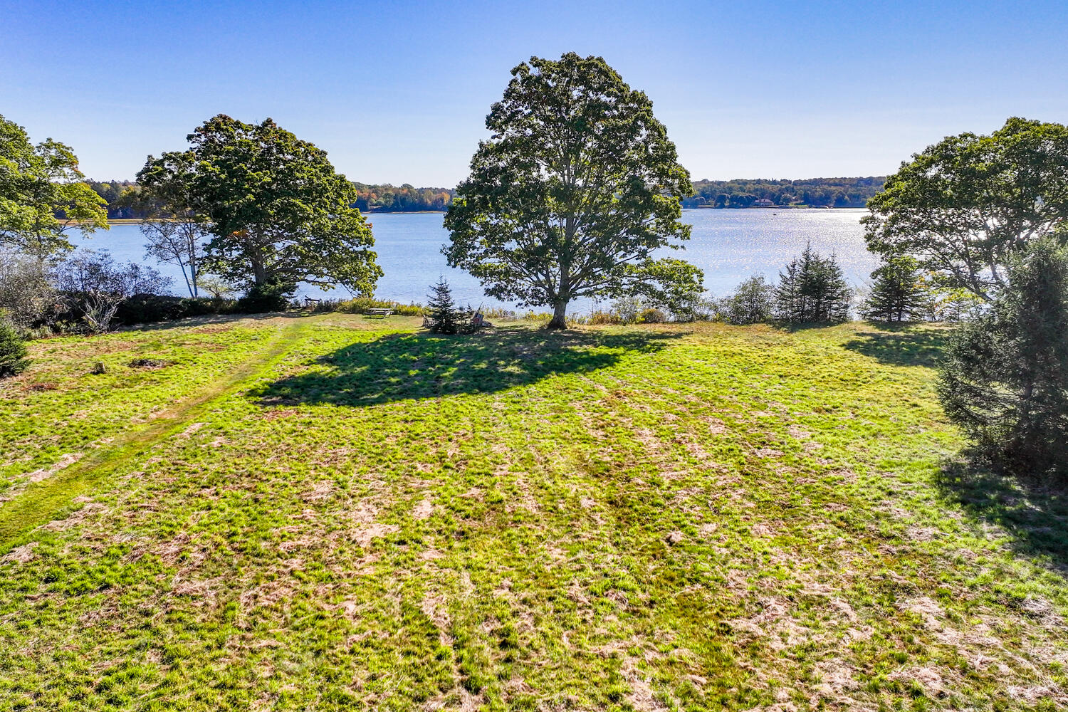 522 Ferry Road Islesboro ME 04848