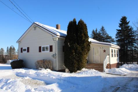 33 Midland Street Caribou ME 04736