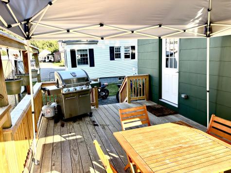 41 Park Street East Millinocket ME 04430