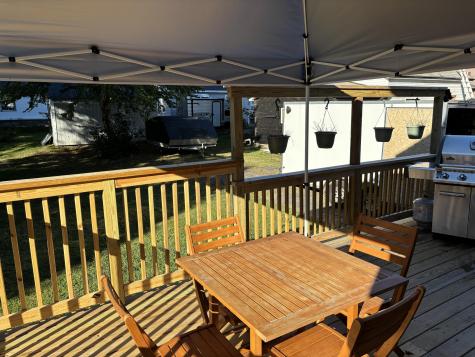 41 Park Street East Millinocket ME 04430