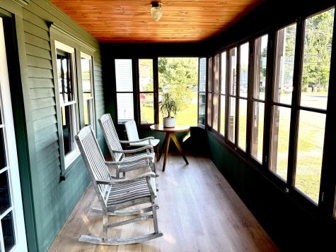 41 Park Street East Millinocket ME 04430