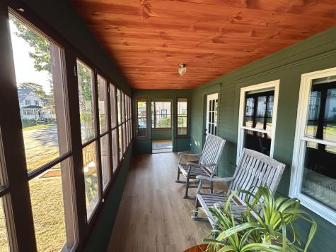 41 Park Street East Millinocket ME 04430