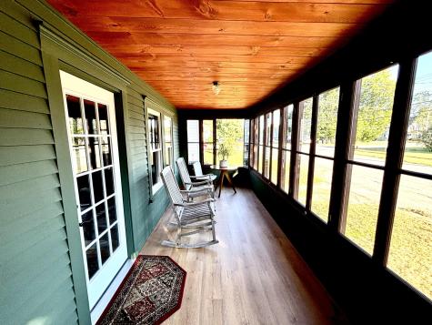 41 Park Street East Millinocket ME 04430