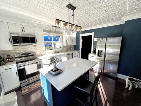 41 Park Street East Millinocket ME 04430