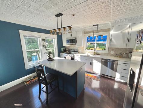 41 Park Street East Millinocket ME 04430