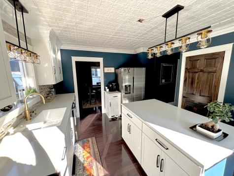 41 Park Street East Millinocket ME 04430