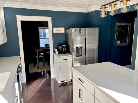 41 Park Street East Millinocket ME 04430